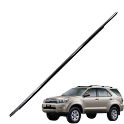 Pestana Externa Porta Traseira Direita Toyota Sw4 2006/2015