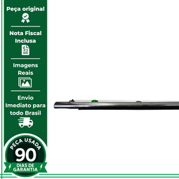 PESTANA EXTERNA PORTA TRASEIRA DIREITA TOYOTA SW4 2006/2015