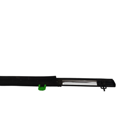 PESTANA EXTERNA PORTA TRASEIRA DIREITA TOYOTA SW4 2006/2015