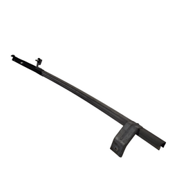 GUIA VIDRO TRASEIRO DIREITO TOYORA SW4 2006 A 2015