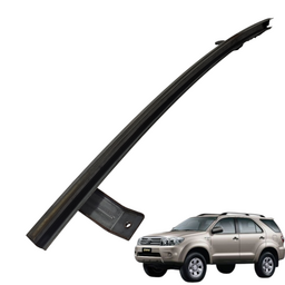 Guia Vidro Traseiro Direito Toyora Sw4 2006 A 2015