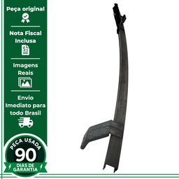 GUIA VIDRO TRASEIRO DIREITO TOYORA SW4 2006 A 2015