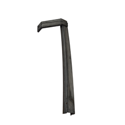 GUIA VIDRO TRASEIRO DIREITO TOYOTA SW4 2006 Á 2015 ORIGINAL