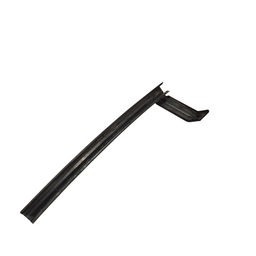 GUIA VIDRO TRASEIRO DIREITO TOYOTA SW4 2006 Á 2015 ORIGINAL