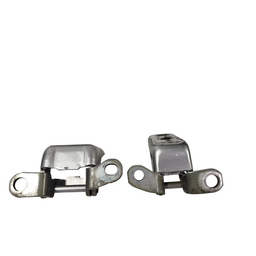 PAR DOBRADIÇA TRASEIRA DIREITA TOYOTA SW4 2006 A 2015