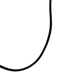 BORRACHA GUARNIÇÃO TRASEIRA DIREITA TOYOTA SW4 2006 A 2015