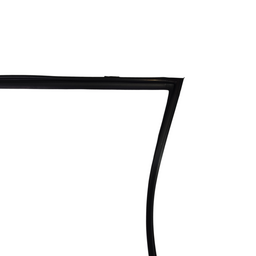 CANALETA VIDRO PORTA TRASEIRA DIREITA TOYOTA SW4 2006 A 2015