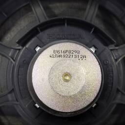 ALTO FALANTE PORTA DIANTEIRA DIREITA HONDA CITY 2022 A 2025