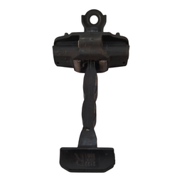 Limitador Porta Traseira Tracker 1.2 2020 a 2023