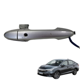 Maçaneta Externa Dianteira Direita Honda City 2022 A 2025