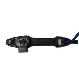 MAÇANETA EXTERNA DIANTEIRA DIREITA HONDA CITY 2022 A 2025