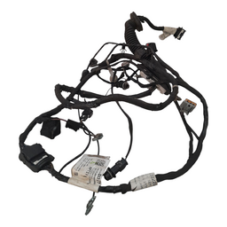 Chicote Porta Malas Tracker 1.2 2020 a 2023
