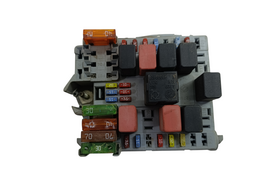 Módulo Caixa Fusível Fiat Palio 1.0 2002 2012