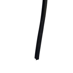 CANALETA VIDRO PORTA TRASEIRA DIREITA GM S10 2012 A 2022