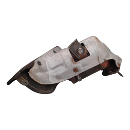 Coletor Catalisador Sandero Logan Duster Oroch Captur 17/