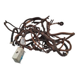 Chicote Farol Dianteiro Spin 2019