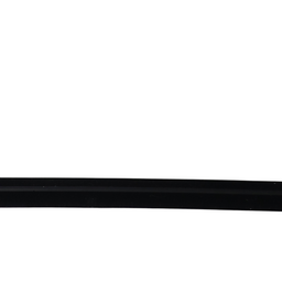 PESTANA EXTERNA PORTA TRASEIRA DIREITA GM S10 2012 A 2022