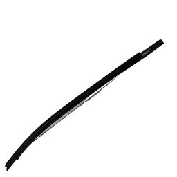 PESTANA EXTERNA PORTA TRASEIRA DIREITA GM S10 2012 A 2022