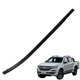 Pestana Externa Porta Traseira Direita Gm S10 2012 A 2022