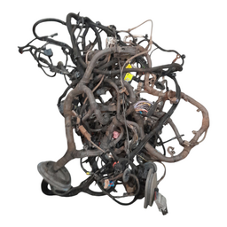 Chicote Carroceria Spin 2013