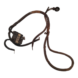 Cabo Positivo Bateria Gm Spin 2017