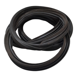 Borracha Porta Malas Tampa Traseira Onix 2019