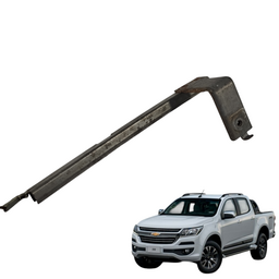 Guia Vidro Porta Traseira Direita Gm S10 2012 A 2022