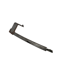 GUIA VIDRO PORTA TRASEIRA DIREITA GM S10 2012 A 2022