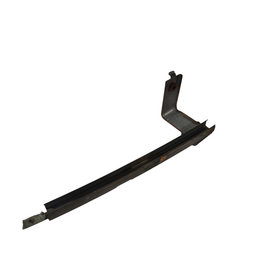 GUIA VIDRO PORTA TRASEIRA DIREITA GM S10 2012 A 2022