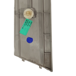 ACABAMENTO INTERNO PORTA TRASEIRA DIREITA GM S10 2012 A 2018