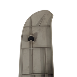 ACABAMENTO INTERNO PORTA TRASEIRA DIREITA GM S10 2012 A 2018