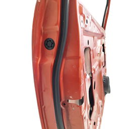 PORTA DIANTEIRA ESQUERDA SSANGYONG KORANDO 2011 A 2018