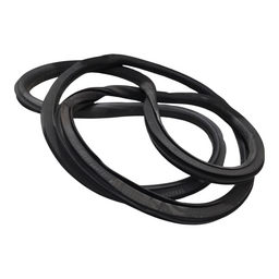 Borracha Porta Dianteira Direita Onix Prisma 2013 a 2020