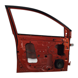 PORTA DIANTEIRA ESQUERDA SSANGYONG KORANDO 2011 A 2018