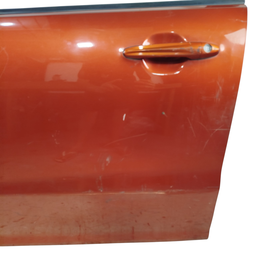 PORTA DIANTEIRA ESQUERDA SSANGYONG KORANDO 2011 A 2018
