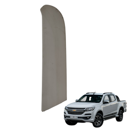 Acabamento Interno Porta Traseira Direita Gm S10 2012 A 2018