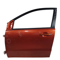 PORTA DIANTEIRA ESQUERDA SSANGYONG KORANDO 2011 A 2018