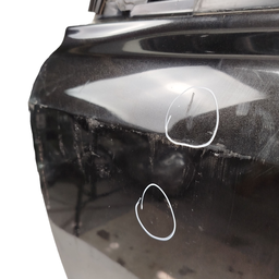 PORTA DIANTEIRA ESQUERDA SSANGYONG KYRON 2008 Á 2018 