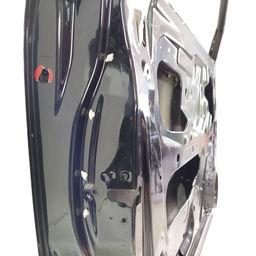 PORTA DIANTEIRA ESQUERDA GM CAPTIVA 2008 2009 2010 Á 2017 