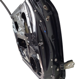 PORTA DIANTEIRA ESQUERDA GM CAPTIVA 2008 2009 2010 Á 2017 