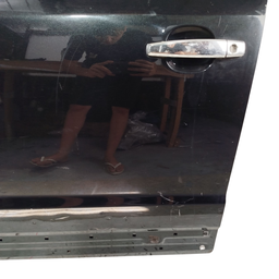 PORTA DIANTEIRA ESQUERDA GM CAPTIVA 2008 2009 2010 Á 2017 