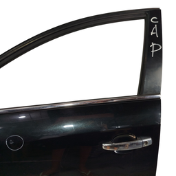 PORTA DIANTEIRA ESQUERDA GM CAPTIVA 2008 2009 2010 Á 2017 