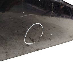 PORTA DIANTEIRA ESQUERDA KIA SPORTAGE 1999 A 2004 ORIGINAL 