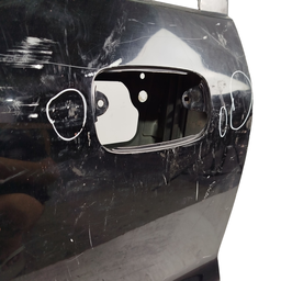 PORTA DIANTEIRA ESQUERDA KIA SPORTAGE 1999 A 2004 ORIGINAL 