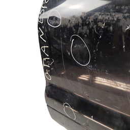 PORTA DIANTEIRA ESQUERDA KIA SPORTAGE 1999 A 2004 ORIGINAL 