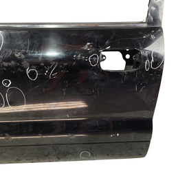 PORTA DIANTEIRA ESQUERDA KIA SPORTAGE 1999 A 2004 ORIGINAL 