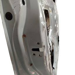 PORTA DIANTEIRA ESQUERDA NISSAN FRONTIER 2008 2009 À 2016