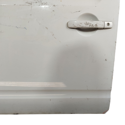 PORTA DIANTEIRA ESQUERDA NISSAN FRONTIER 2008 2009 À 2016