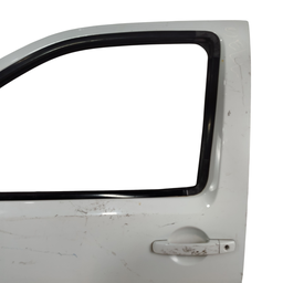 PORTA DIANTEIRA ESQUERDA NISSAN FRONTIER 2008 2009 À 2016