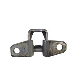 DOBRADIÇA DIANTEIRA ESQUERDA PAJERO TR4 2010 A 2015 ORIGINAL